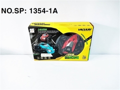 1354-1A HỘP XE ĐIỀU KHIỂN LỘN XOAY, CÓ SẠC 1354-2A