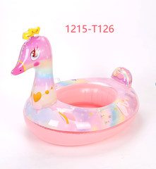 1215-T126  TÚI PHAO BƠI NGỖNG