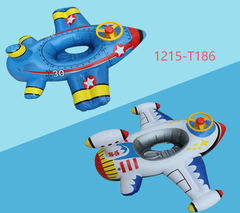 1215-T186  TÚI PHAO BƠI MÁY BAY