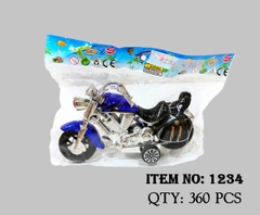 1234  TÚI XE MOTO TRỚN XI