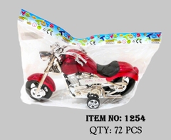 1254  TÚI XE MOTO TRỚN XI