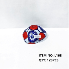 L168 TÚI BANH DA 1T CHELSEA