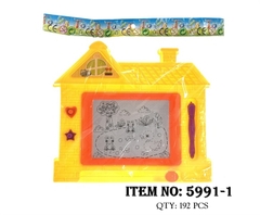 5991-1 TÚI BẢNG XÓA NHÀ (OPP)