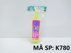 K780 TÚI ĐIỆN THOẠI BÀN KHÔNG DÂY PIN (OPP)