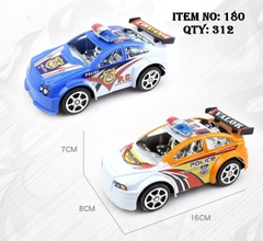 180  TÚI XE HƠI CẢNH SÁT TRỚN (OPP)