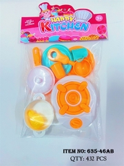 635-46AB TÚI BẾP GAS ĐƠN, CHẢO, NỒI