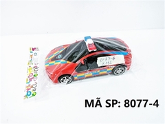 8077-4 TÚI XE HƠI BMW CS TRỚN (OPP)