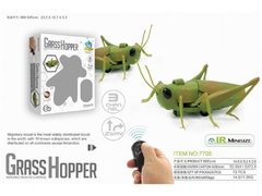 7705A HỘP CÀO CÀO ĐIỀU KHIỂN KHÔNG SẠC (THÚ ĐK)