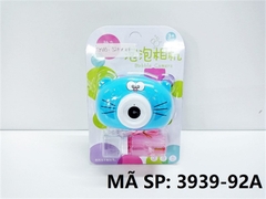 3939-92A VỈ XÀ BÔNG PIN MÁY CHỤP HÌNH DOREMON 1 BÌNH 888-10A, 888-10B