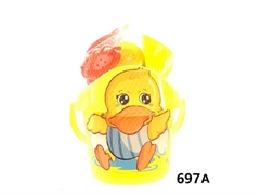 697A LƯỚI XÔ BIỂN VỊT