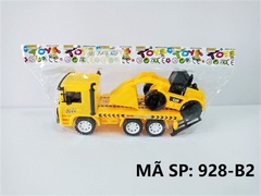 928-B2 TÚI XE CT TRỚN CHỞ 1C XE CT XÚC OPP