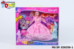 836356-1 HỘP BABY 1C 3 ÁO , MẮT KIẾNG, VƯƠNG MIỆN, CHUỖI TIM