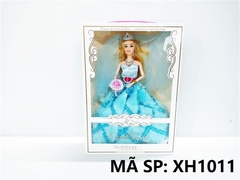 XH1011 HỘP BABY 1C CÔ DÂU KHỚP Our Classic