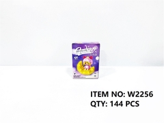 W2256 HỘP LOGO RÁP 3D 12 CUNG HOÀNG ĐẠO XỬ NỮ 428 MIẾNG