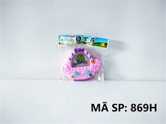 869H TÚI BẤM NƯỚC GIỎ TRÁI CÂY (OPP)