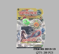 2013-13  VỈ CON QUAY SẮT 1C + DÂY KÉO