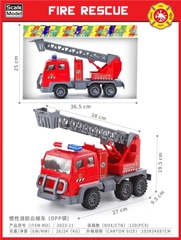 2023-11  TÚI XE CÔNG TRÌNH CỨU HỎA TRỚN NÂNG (OPP)