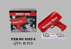 2025-2  HỘP CÂY PHUN TIỀN GIẤY PIN