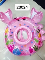 23024 HỘP PHAO BƠI HÌNH CUA