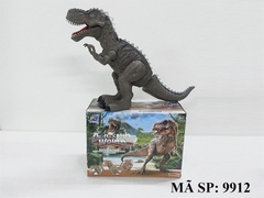 9912 HỘP KHỦNG LONG PIN (THÚ PIN)