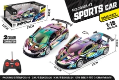 20968-12  HỘP XE HƠI XI CẢN SAU ĐIỀU KHIỂN 7 ĐỘNG TÁC, MỞ CỬA, KHÔNG SẠC