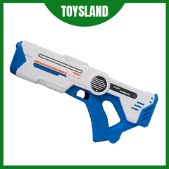 222 HỘP CÂY BẮN NƯỚC PIN, CÓ SẠC