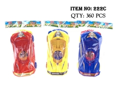 222C  TÚI XE HƠI RÚT DÂY ĐÈN (OPP)