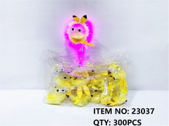 23037  TÚI 10C GẬY PHA LÊ ĐÈN POKEMON