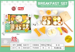 23-11  HỘP BẾP DIMSUM