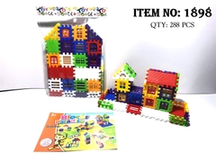 1898 TÚI RÁP NHÀ (OPP)