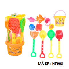 HT903 LƯỚI XÔ ĐI BIỂN VN
