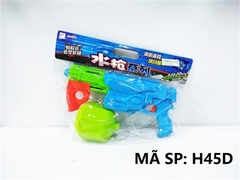 H45D TÚI CÂY BẮN NƯỚC BÌNH RỜI (PVC) H45A