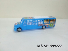 999-555 TÚI XE BUS TRỚN OPP