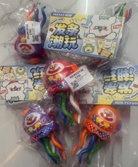 5765 TÚI BẠCH TUỘT CHÚ HỀ CÓT