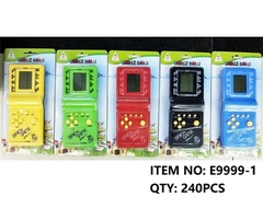 E9999-1 VỈ GAME PIN