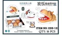 226-12 HỘP BÒ SỮA CẮN TAY 6C