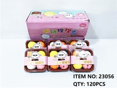 23056 HỘP 10C HỘP BÁNH MOCHI 4C