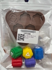 LY138 TÚI CÂN KÝ VÔ TRI (SQUID GAME GOOGI)