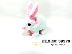 39279 THỎ LÔNG PIN