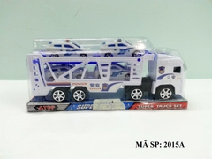2015A HỘP KIẾNG XE CS TRỚN 2 TẦNG CHỞ 4C XE CS