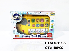 139 HỘP ĐÀN XE BUS