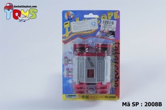 2008B VỈ ỐNG DÒM MÀU