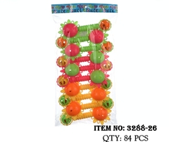 3288-26  TÚI LẮC HOA HƯỚNG DƯƠNG 10C (OPP)