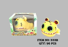 333B  HỘP CỌP CẮN TAY