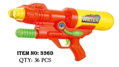 336D  TÚI CÂY BẮN NƯỚC 2 ĐẦU