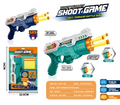 H319-12A VỈ CÂY BẮN HÍT + 12 HÍT