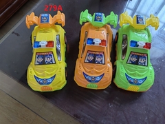 279A TÚI XE HƠI CẢNH SÁT RÚT DÂY ĐÈN (OPP)