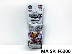 F6200 HỘP CON QUAY SẮT 1C + DÂY KÉO