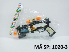 1020-3 TÚI CÂY BÓP PIN (OPP)