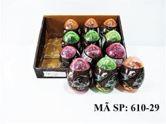 610-29 HỘP TRỨNG KHỦNG LONG 12C